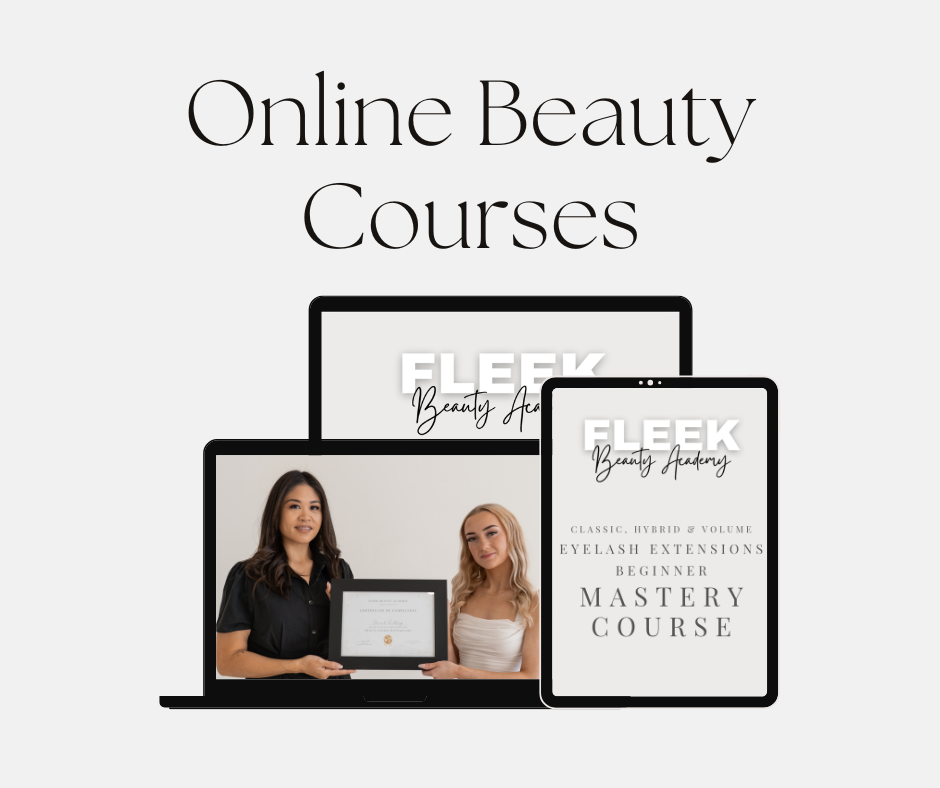 Online Training COMING SOON!!
